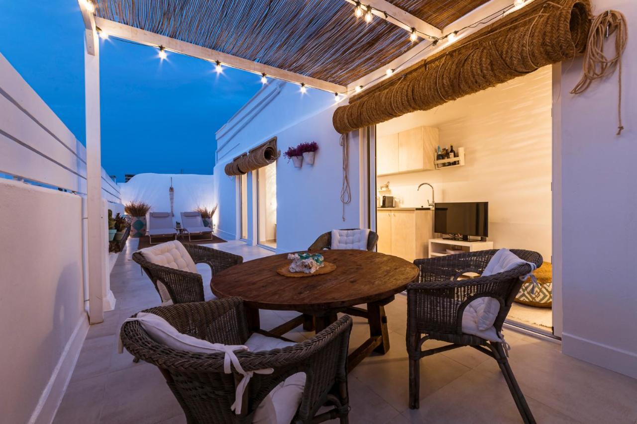K-Era By Nuka Homes Javea Exterior photo