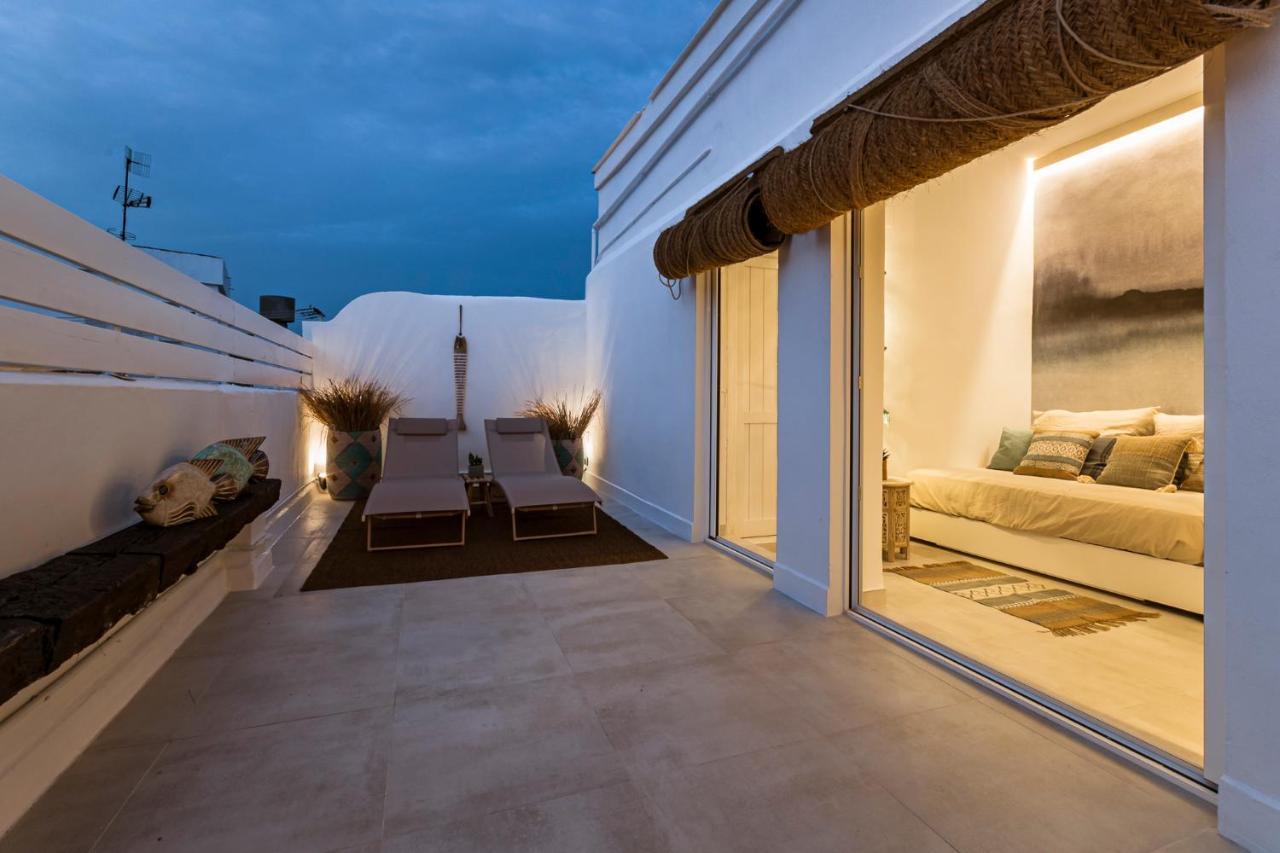 K-Era By Nuka Homes Javea Exterior photo