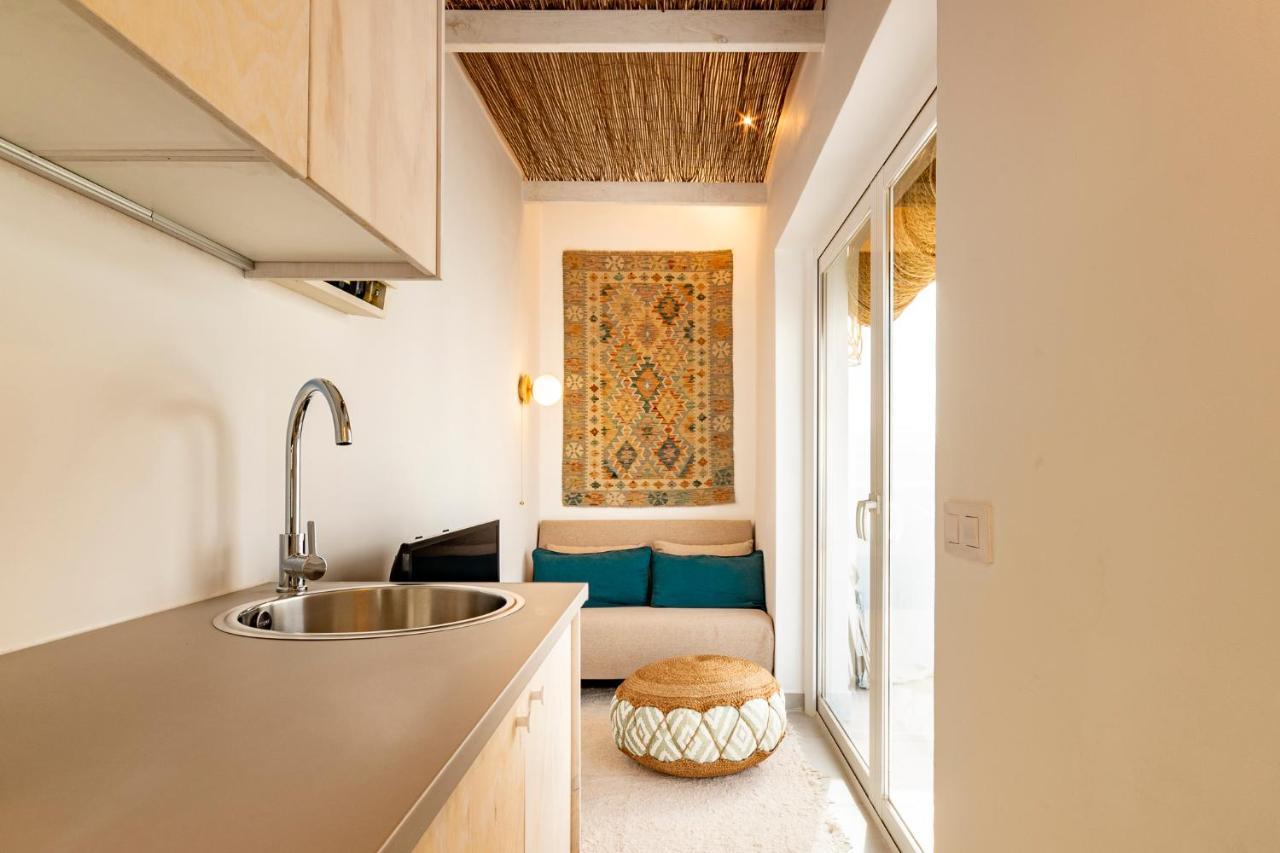 K-Era By Nuka Homes Javea Exterior photo