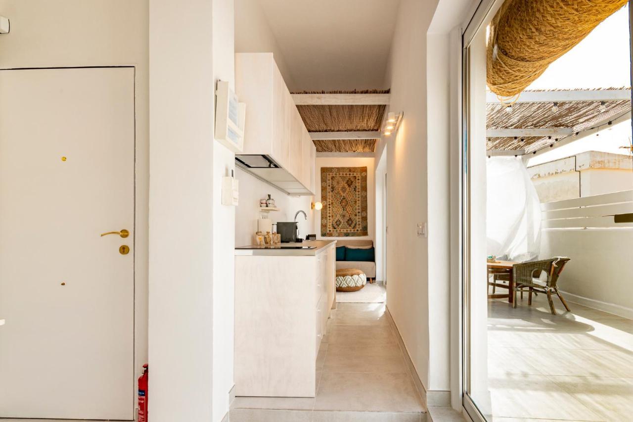 K-Era By Nuka Homes Javea Exterior photo